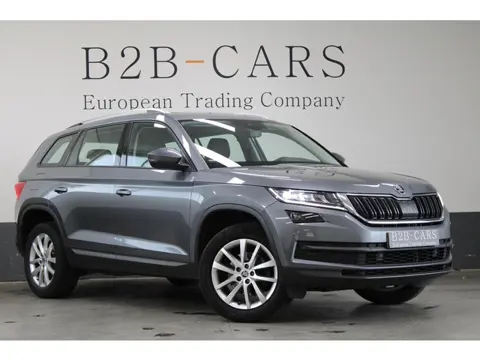 Skoda Kodiaq 1.5 TSI DSG | LED | ACC | Canton | Smartlink