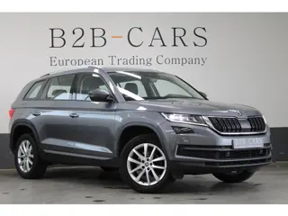 Skoda Kodiaq 1.5 TSI DSG | LED | ACC | Canton | Smartlink