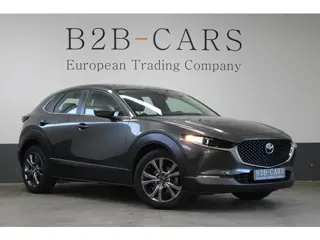Mazda CX-30 2.0 e-SkyActiv-G M Hybrid | Trekhaak | Head-up | Xenon | Navi |