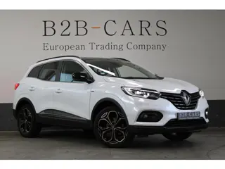 Renault Kadjar 1.3 TCe Black Edition | Panorama | Trekhaak | Bose
