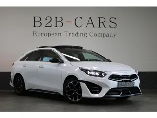 Kia ProCeed 1.0 T-GDi GT-PlusLine | Panoramadak | Trekhaak | JBL