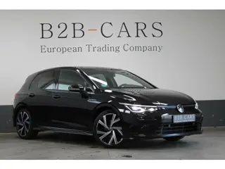 Volkswagen Golf 1.5 eTSI R-Line | Trekhaak | LED| Virtual | Winter pakket