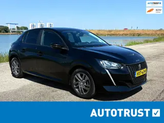 Peugeot 208 1.2 PureTech Active Pack Business/Airco/Led/Apk