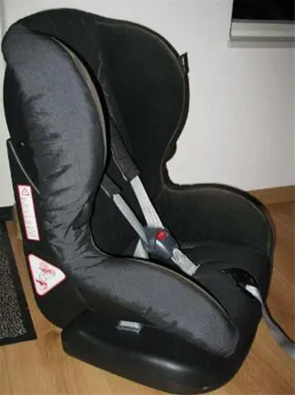 Maxi cosi priori kinderzitje
