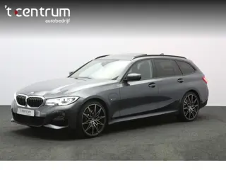 BMW 3 Serie Touring 330e 293 PK High Executive M-Sport PHEV, Panoramadak, Adap. Cruise Control, Carp