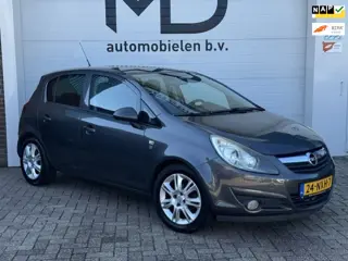 Opel Corsa 1.4-16V '111' Edition - Cruise - Airco - 5 deurs