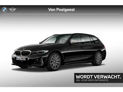 BMW 3 Serie Touring M340i xDrive Innovationspakket - Verwacht: Augustus 2026