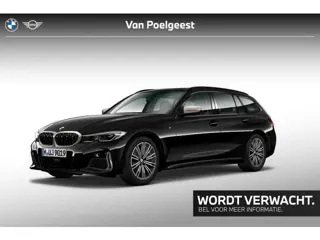 BMW 3 Serie Touring M340i xDrive Innovationspakket - Verwacht: Augustus 2026