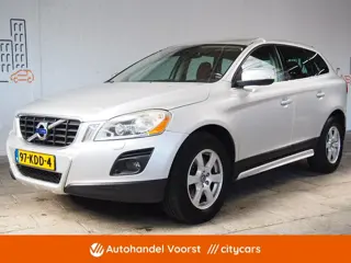 Volvo XC60 3.2 AWD Summum LPG (APK:Nieuw)