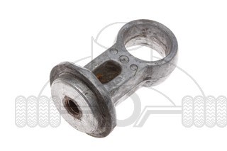 Achterschokbrekeroog honda mt5/mt8 xr100 xl100 2eh