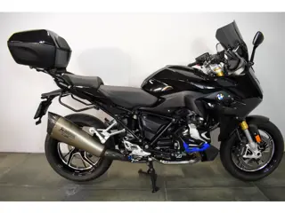 BMW R 1250 RS (bj 2020)