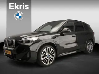 BMW X1 xDrive30e M-Sportpakket / Panoramadak / Trekhaak / Head-up / Harman Kardon / LED / Leder / Al