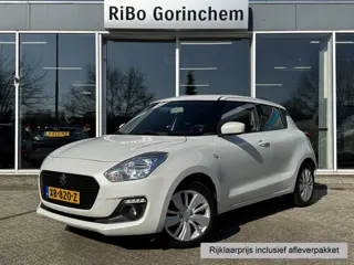 Suzuki Swift 1.2 Select * Achteruitrijcamera * Stoelverwarming *