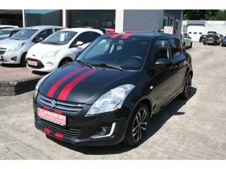 Suzuki SWIFT 1.2