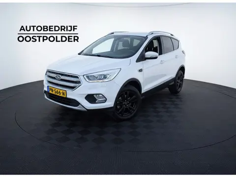 Ford Kuga 1.5 EcoBoost Trend Ultimate