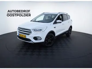 Ford Kuga 1.5 EcoBoost Trend Ultimate