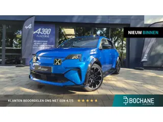 Alpine A290 GT Premium 52 kWh | Pack Safety | Devialet Audio | 19inch Semi-Diamant velg