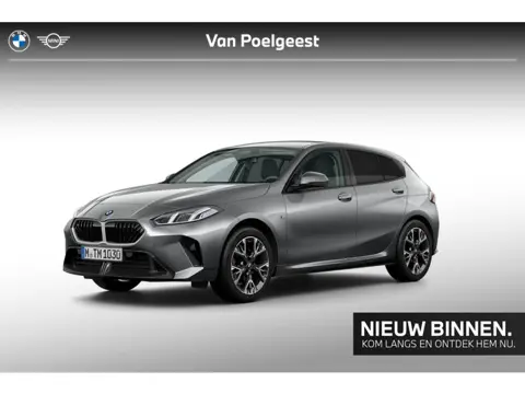BMW 1 Serie 120 M Sport Design Edition
