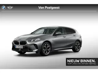 BMW 1 Serie 120 M Sport Design Edition