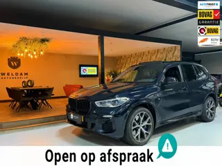 BMW X5 BMW X5 xDrive45e High Executive | M-Pakket | Plug-in Hybrid | BMW Garantie t/m 09-2027 | Pano