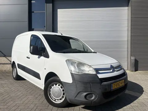 Citroën Berlingo 1.6 HDI 500 Comfort (bj 2011)