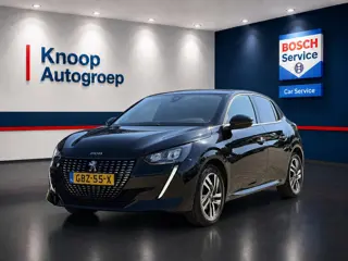 Peugeot 208 1.2 PureTech Allure Pack | Camera | Carplay | Cruise | PDC ( Vestiging - Nieuwegein )