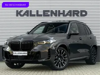 BMW X5 xDrive50e M-Sport Pro - Pano - Comfortzetel - Driving Ass Prof