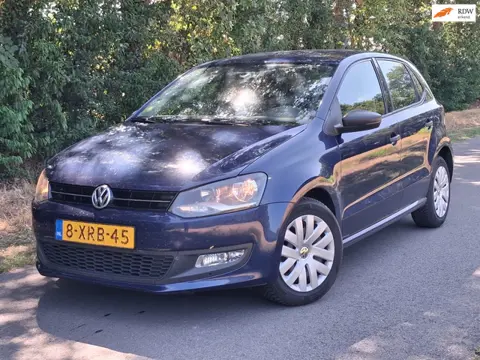 Volkswagen Polo 1.6 TDI BlueMotion Highline |AIRCO + CRUISE|