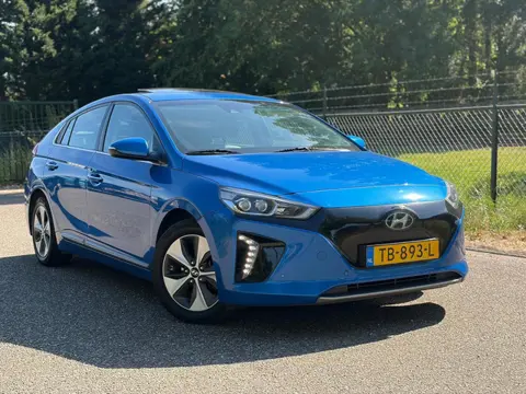 Hyundai IONIQ Premium EV/pano/full optie!!/28 kw /120 pk