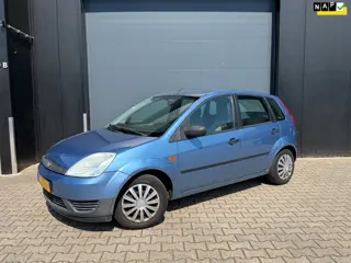 Ford Fiesta 1.4-16V 5drs APK 08-2027