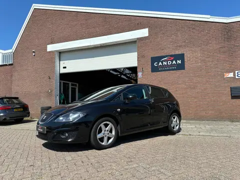 Seat Leon 1.2 TSI Ecomotive COPA | Carplay | Airco | Cruisecontrol