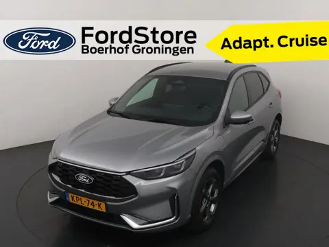 Ford Kuga 2.5 PHEV 243 pk ST-Line X | Trekhaak | AGR stoelen | Adapt Cruise I Winter Pack | B&O | 36