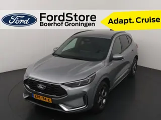Ford Kuga 2.5 PHEV 243 pk ST-Line X | Trekhaak | AGR stoelen | Adapt Cruise I Winter Pack | B&O | 36
