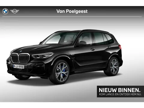 BMW X5 xDrive45e High Executive