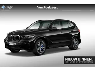 BMW X5 xDrive45e High Executive