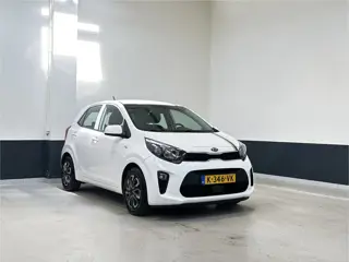 Kia Picanto 1.0 DPi ComfortLine 5p | Bluetooth | Airco | NL | 1 Eig|