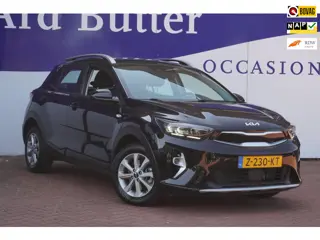 Kia Stonic 1.0 T-GDi MHEV DynamicLine+Led+Apple-careplay-navi+camera+cruise-adaptive =ORIG/NL= RIJKL