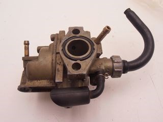 Carburateur dj std 2ehands (geleverd zond.choke)