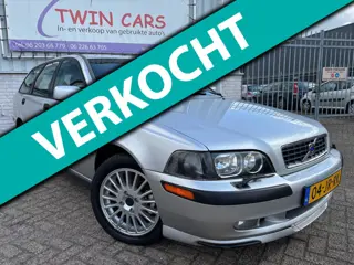 Volvo V40 1.8 Europa Airco Automaat