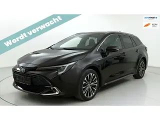 Toyota Corolla Touring Sports 2.0 High Power Hybrid Dynamic|Automaat|Led|Navi|Camera|DAB|17inch