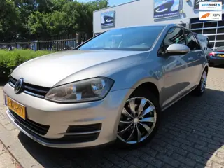 Volkswagen Golf 1.4 TSI Comfortline