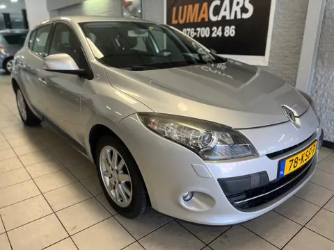 Renault Mégane 1.4 TCE Sélection Business Sport |1e eigenaar
