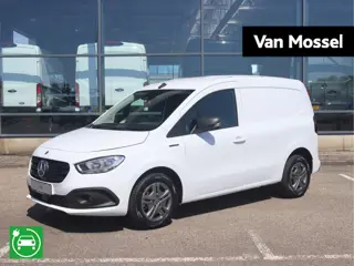 Mercedes-Benz eCitan 112 Pro L1 51 kWh (automaat)