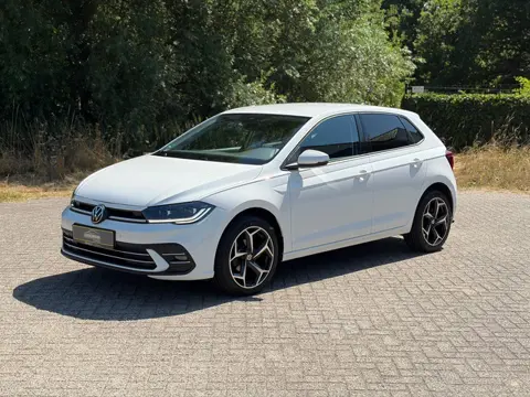 Volkswagen Polo 1.0 TSI R-Line Edition VIRTUAL DASH I IQ LIGHT I CARPLAY I PDC
