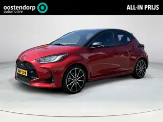 Toyota Yaris 1.5 Hybrid GR Sport