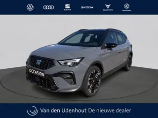 SEAT Arona 1.0 EcoTSI FR Anniversary (bj 2026, automaat)