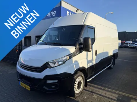 Iveco Daily 35S18V 3.0 352L H2 L3H2