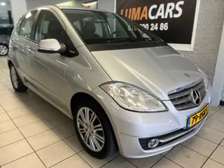 Mercedes-Benz A-klasse 180 Business Class Elegance |automaat