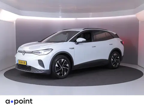 Volkswagen ID.4 Pro 77 kWh 204 pk | Navigatie | Trekhaak (wegklapbaar) | Parkeersensoren | Achteruit