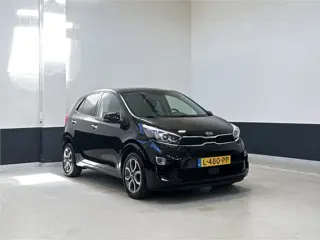 Kia Picanto 1.0 DPi DynamicPlusLine | Apple Carplay/Android auto | Climate control | Camera | NL | 1